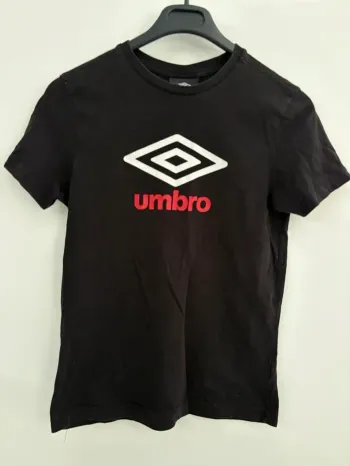 Tee shirt umbro garçon 12 ans