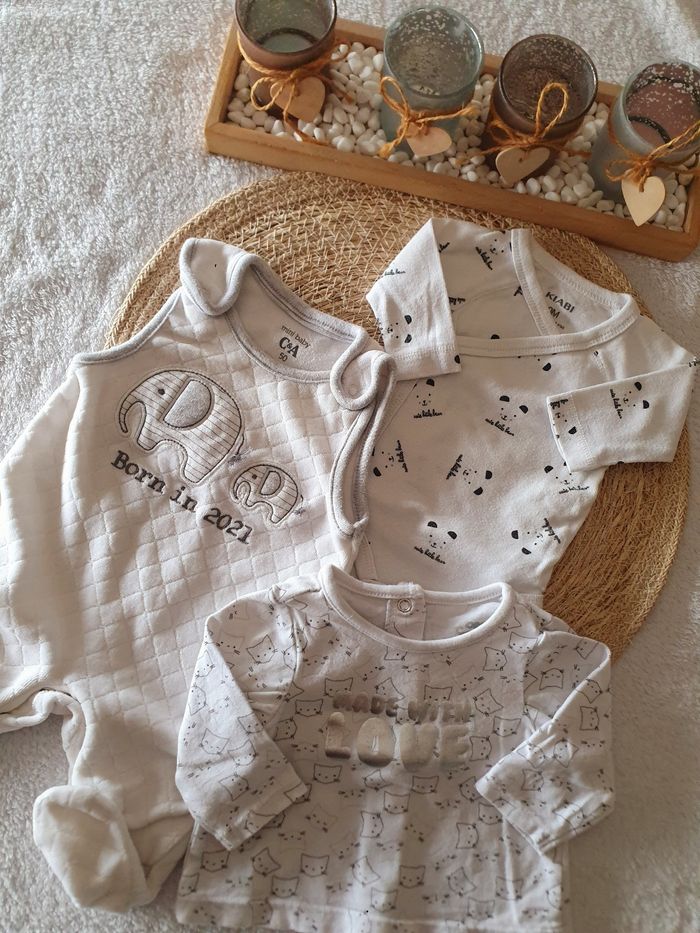 Ensemble mixte 💕 - photo numéro 2