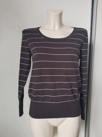 M&S Mode - Pull à manches longues