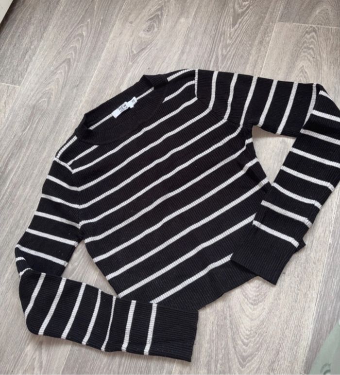pull
