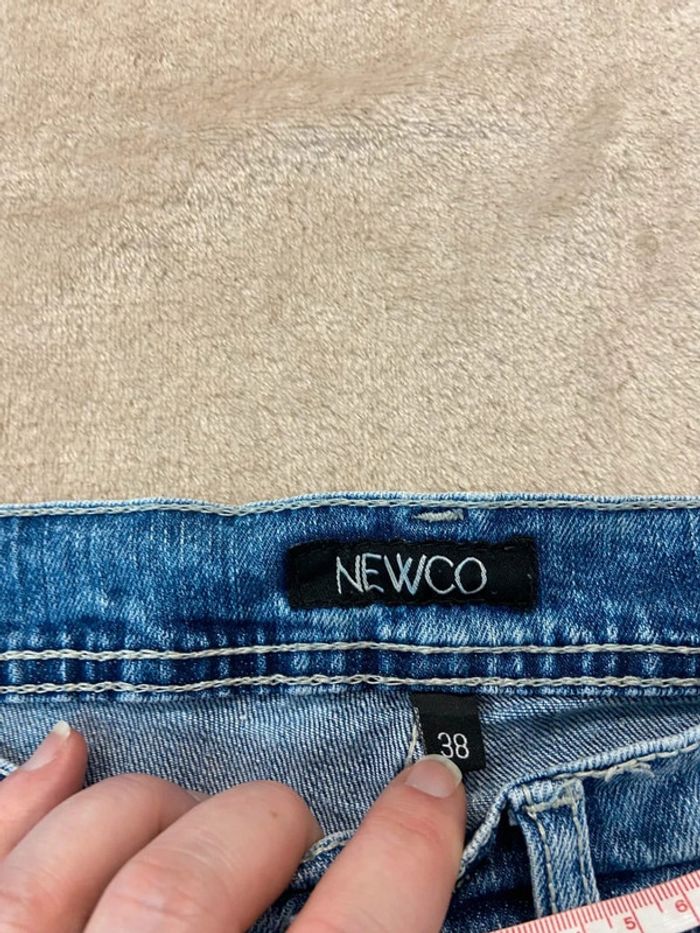 Jean homme 38 - photo numéro 7