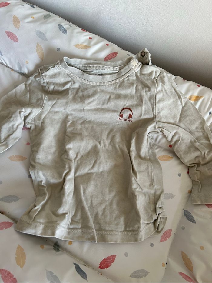 lots tshirts - photo numéro 4