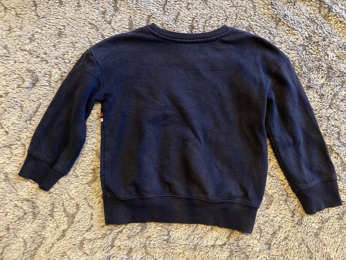 Pull Tape a l’œil - 6 ans - photo numéro 4