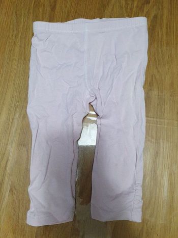 Leggings 6-9 mois