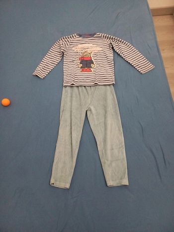 Pyjamas garçon