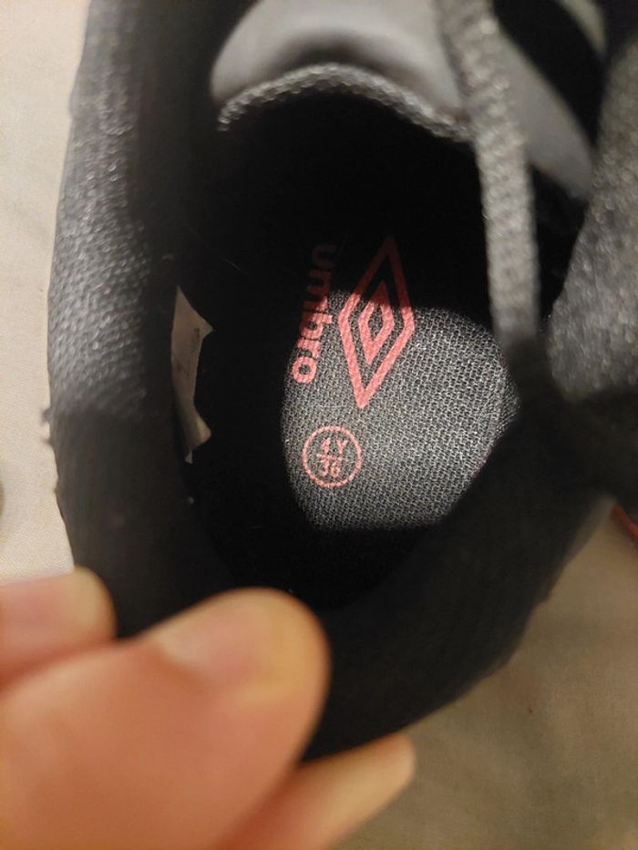 Chaussure - photo numéro 2