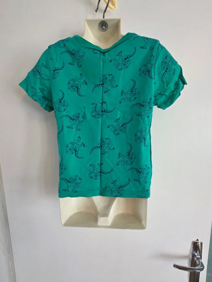 T-shirt - photo numéro 2
