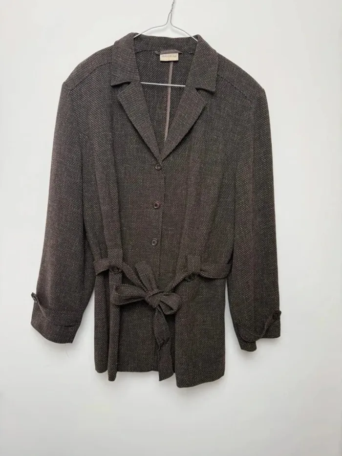 Veste Mayerline femme vintage taille 46 parfait état