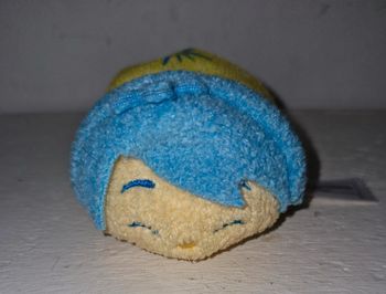 Tsum tsum vice versa