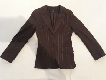Veste de Tailleur Taille 36 H&M