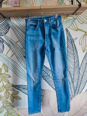 Jean Skinny fit H&M taille 11 ans