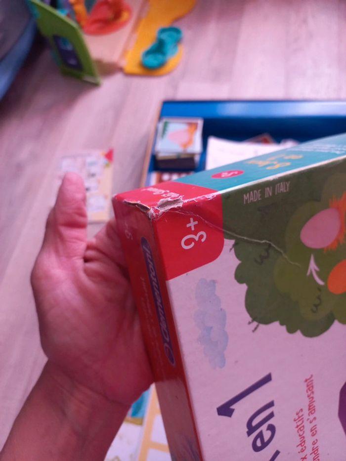 8 jeux en 1 - photo numéro 7