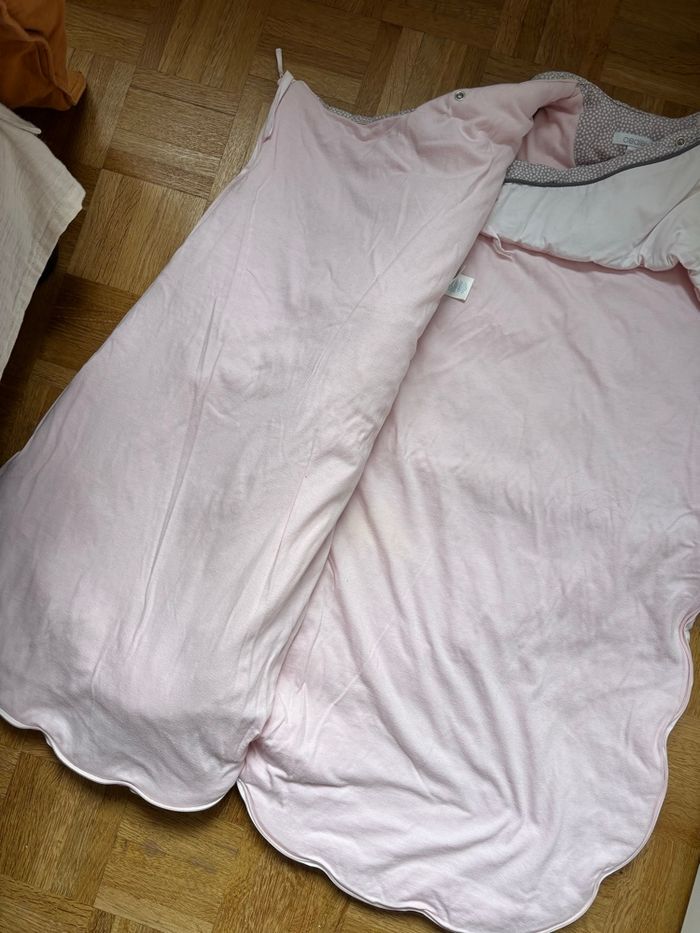 Gigoteuse Obaïbi en très bon état - photo numéro 3