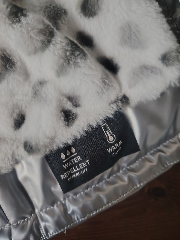 Doudoune Ikks - photo numéro 3