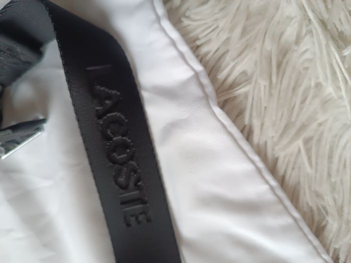 Sac à main Lacoste - photo numéro 3