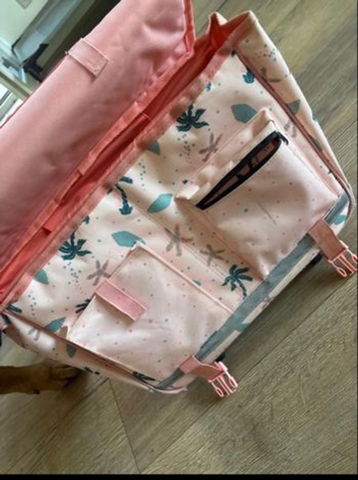 Sac à roulettes Rip Curl 🌸 - photo numéro 2
