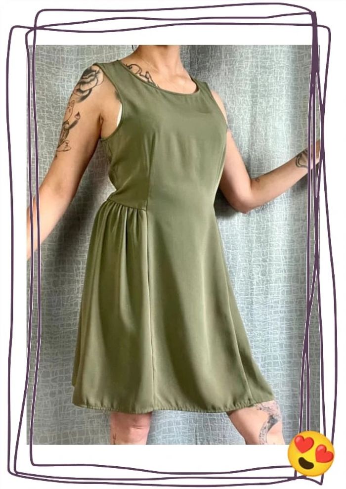 Robe courte taille 40 - Vero moda