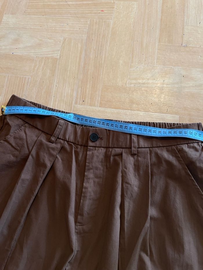 Pantalon homme - photo numéro 6