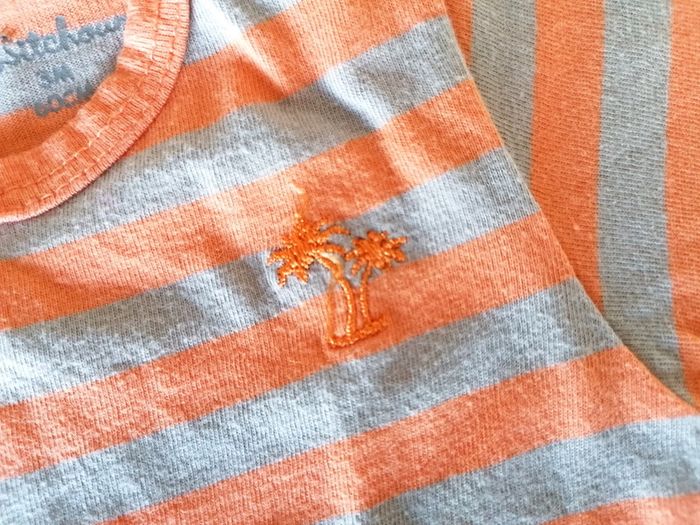 Ensemble tee-shirt combi short - photo numéro 6