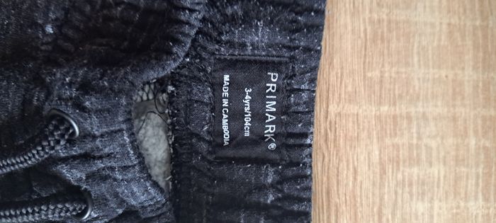 Jogging garcon - photo numéro 2