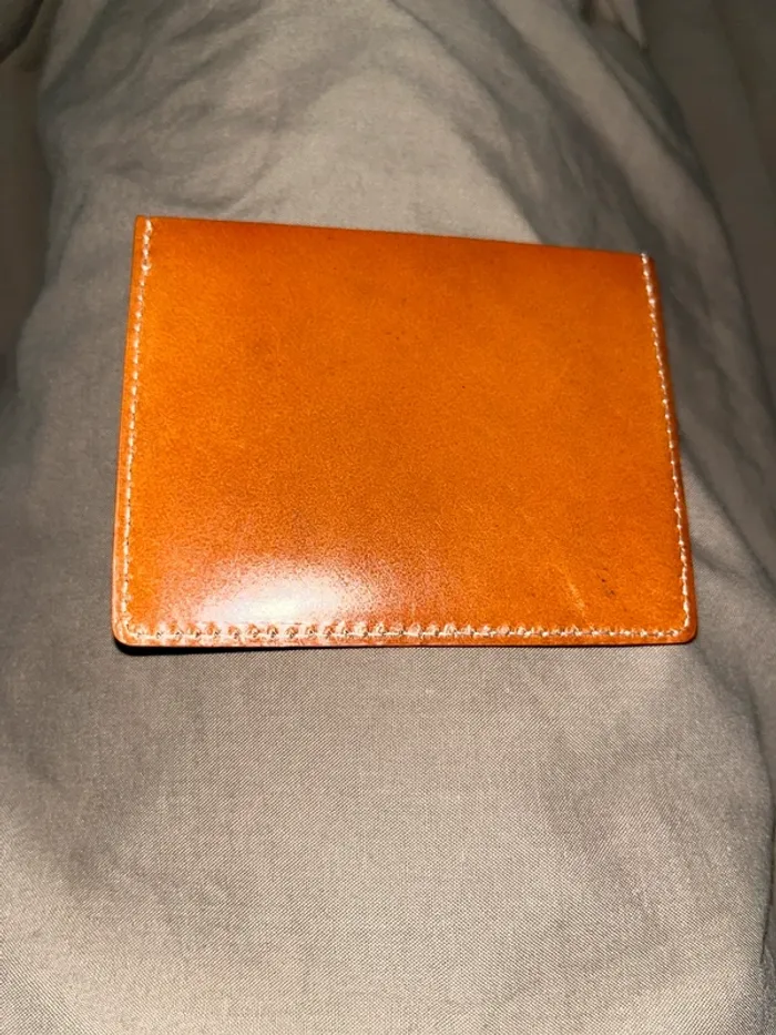 Porte cartes - photo numéro 2