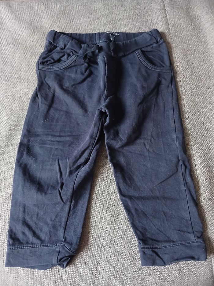 Lot 2 joggins 24 mois - photo numéro 2