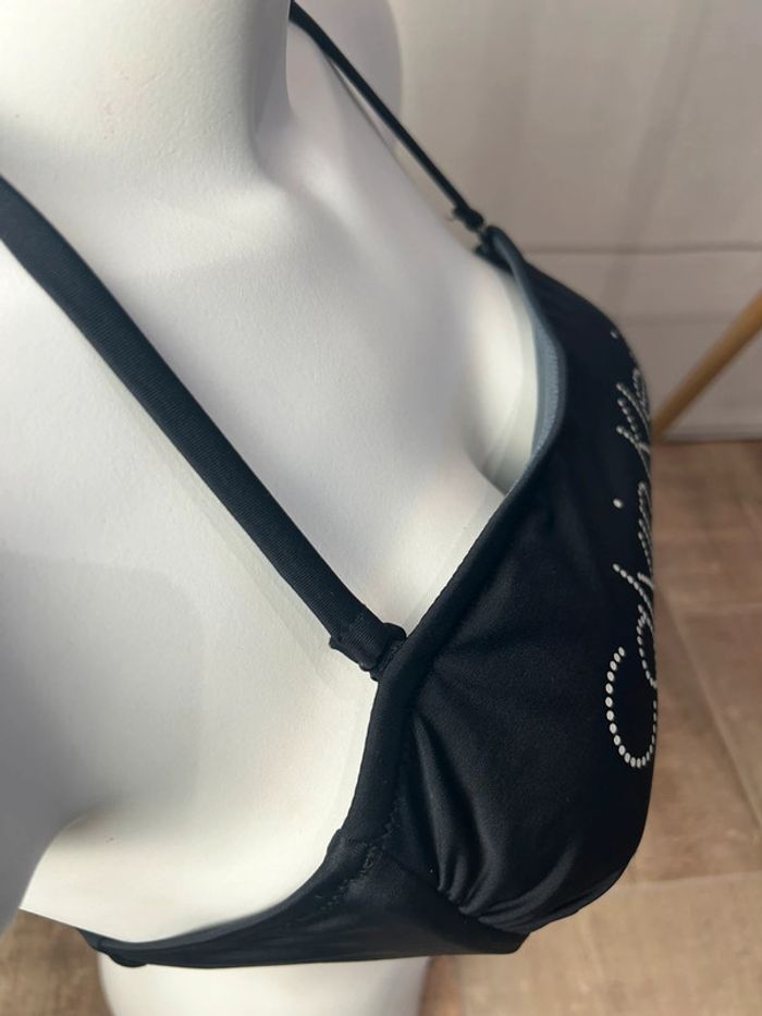 Haut de maillot Calvin Klein XS neuf - photo numéro 4