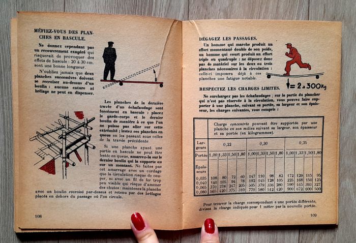 conseils de sécurité - photo numéro 8