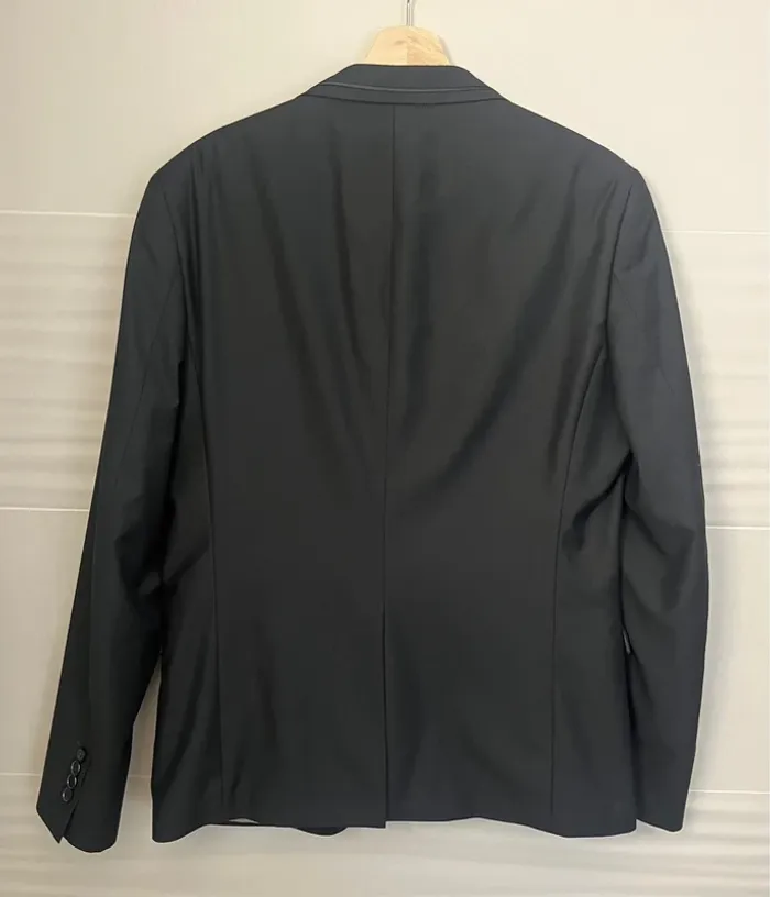 Veste costume homme - Armand Thiery - taille 52 - photo numéro 5