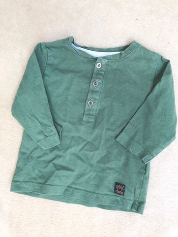 T-shirt / 3mois / kiabi