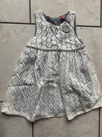 Robe 23 mois