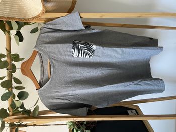 T-Shirt manches courtes Esprit M/38