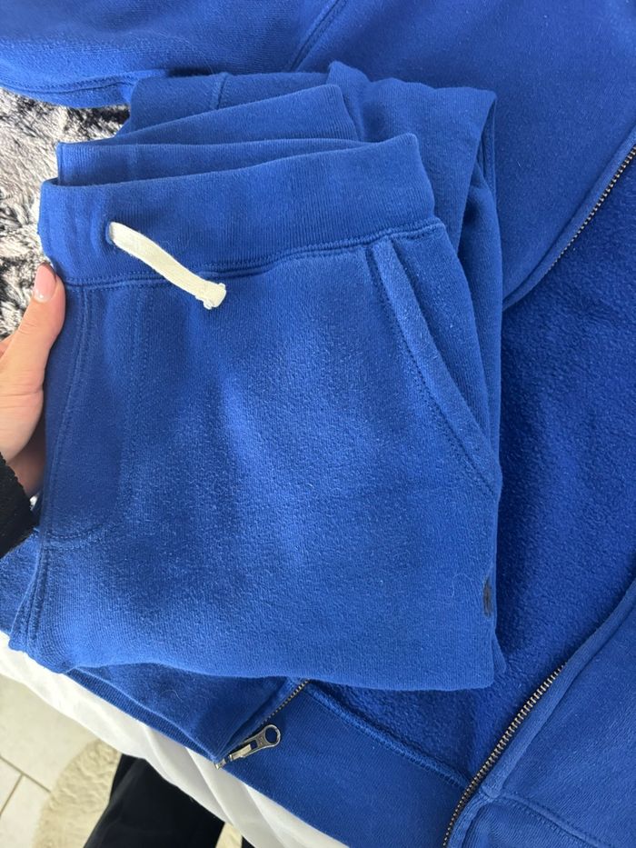 ensemble jogging ralph lauren enfant - photo numéro 4