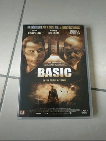 Dvd Basic