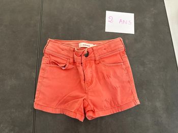 Short catimini