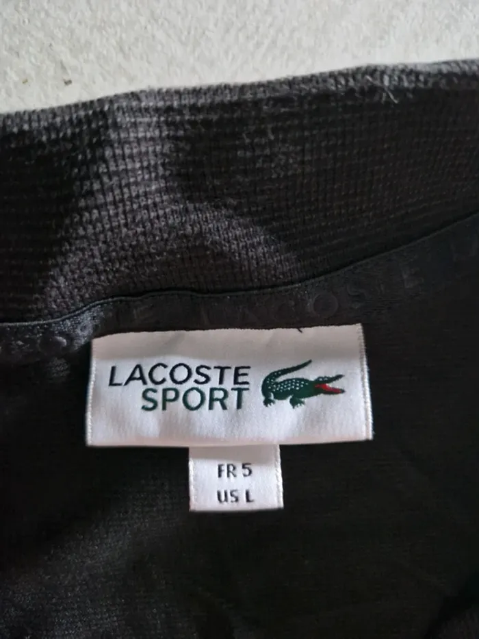 Polo Lacoste - photo numéro 2