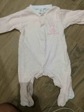 Pyjama 6mois