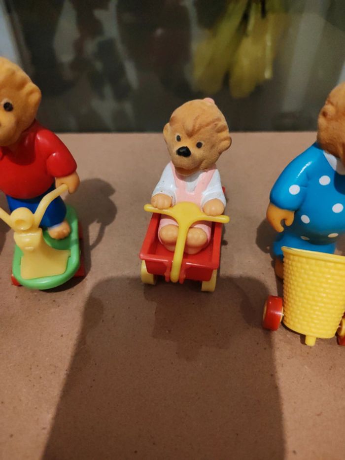 Figurine McDonald's(c11) - photo numéro 4