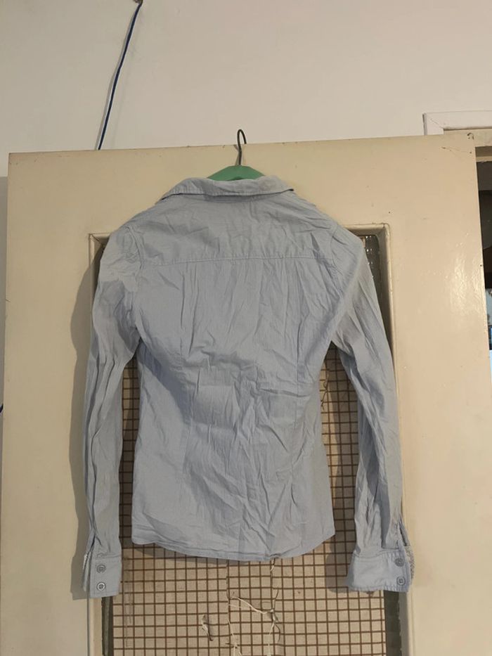 Chemise Cache Cache - photo numéro 2