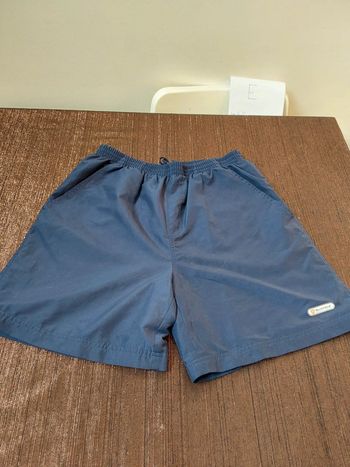 Short de bain