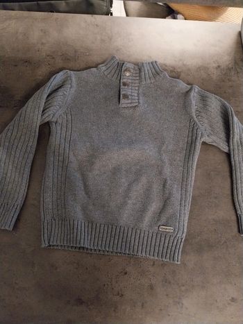 Pull okaidi 3 ans
