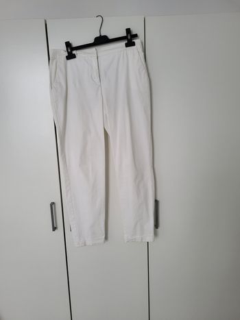 Pantalon femme