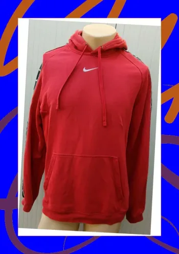 Pull à capuche L Nike