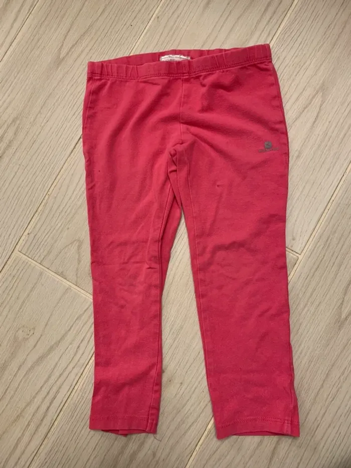 Ensemble été fille 18m - photo numéro 6
