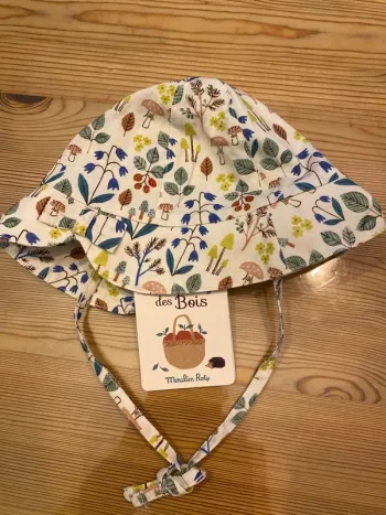 Chapeau Moulin Roty