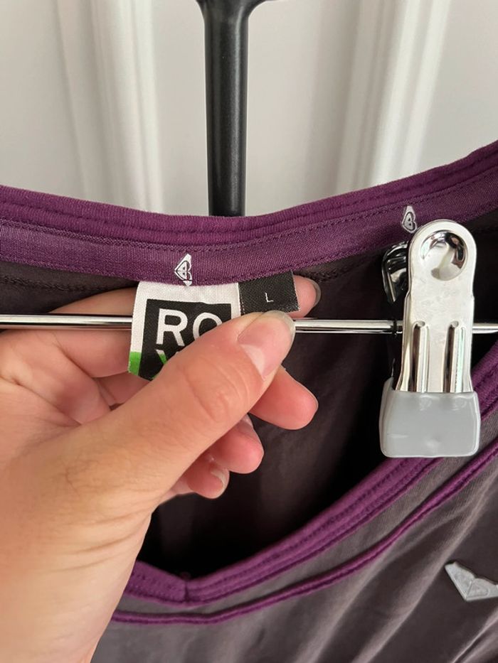 Robe roxy - photo numéro 2