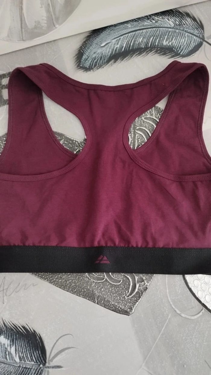 Brassiere - photo numéro 3