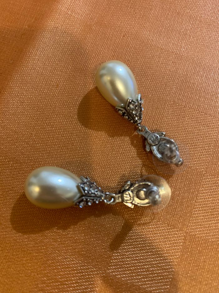 Boucles d’oreilles - photo numéro 3