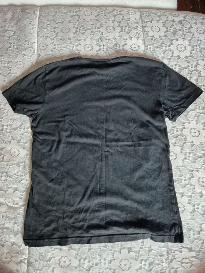 T-shirt T S - photo numéro 4