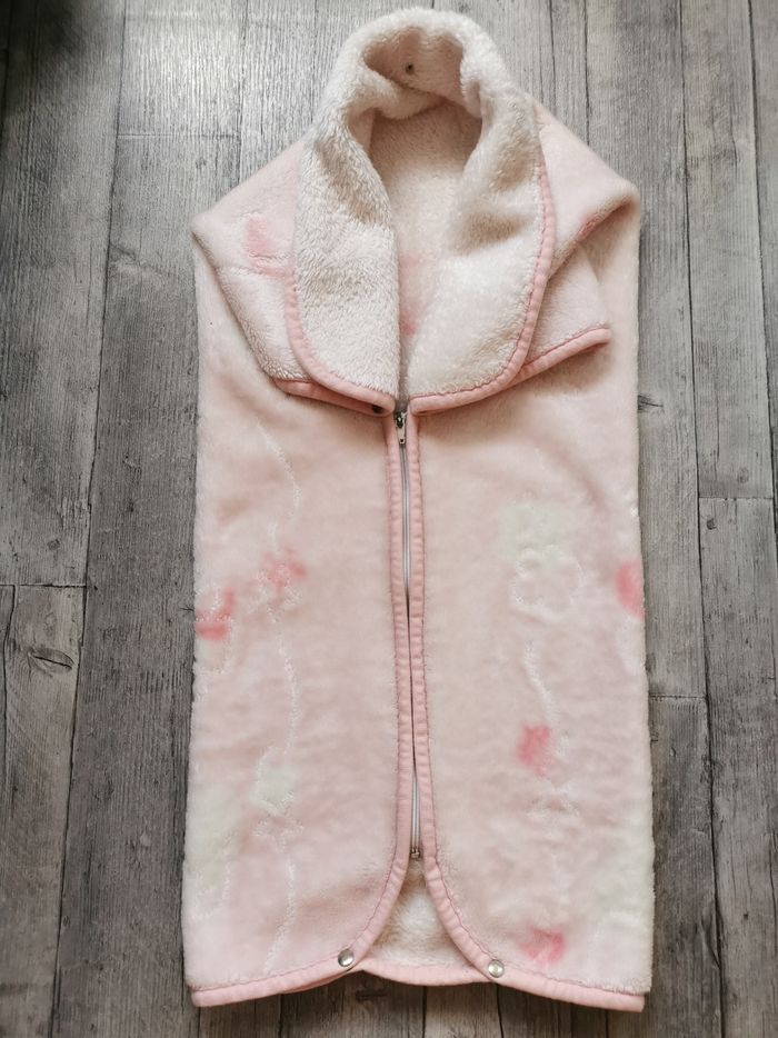 Couverture bébé - photo numéro 2